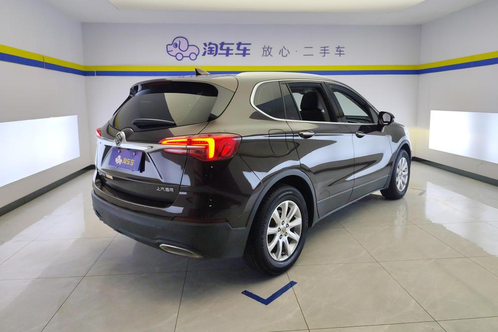 Buick Envision