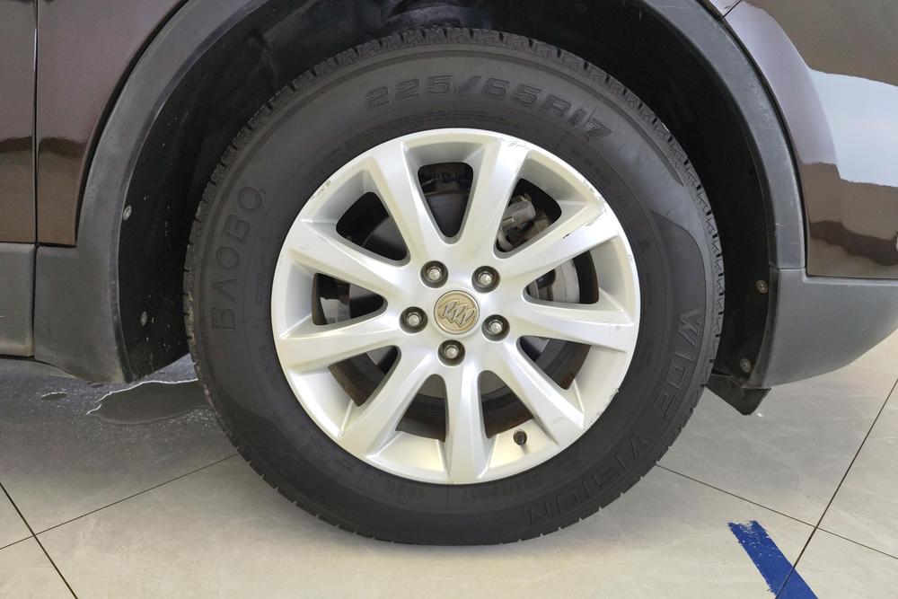 Buick Envision