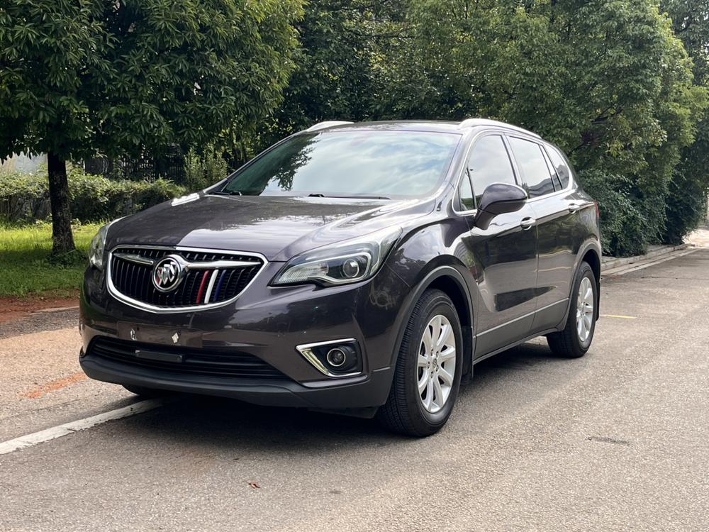 Buick Envision