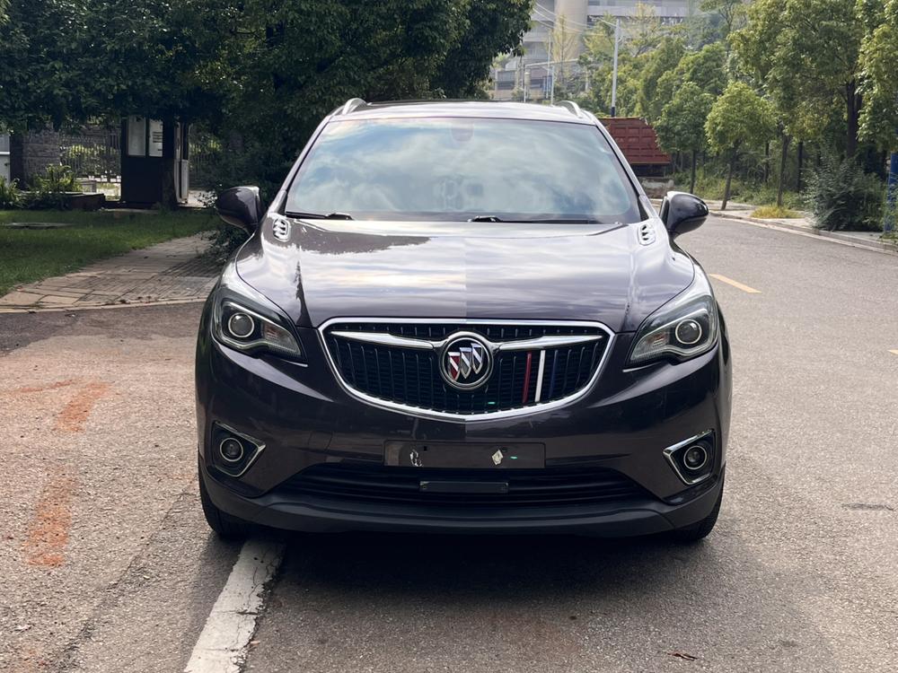 Buick Envision