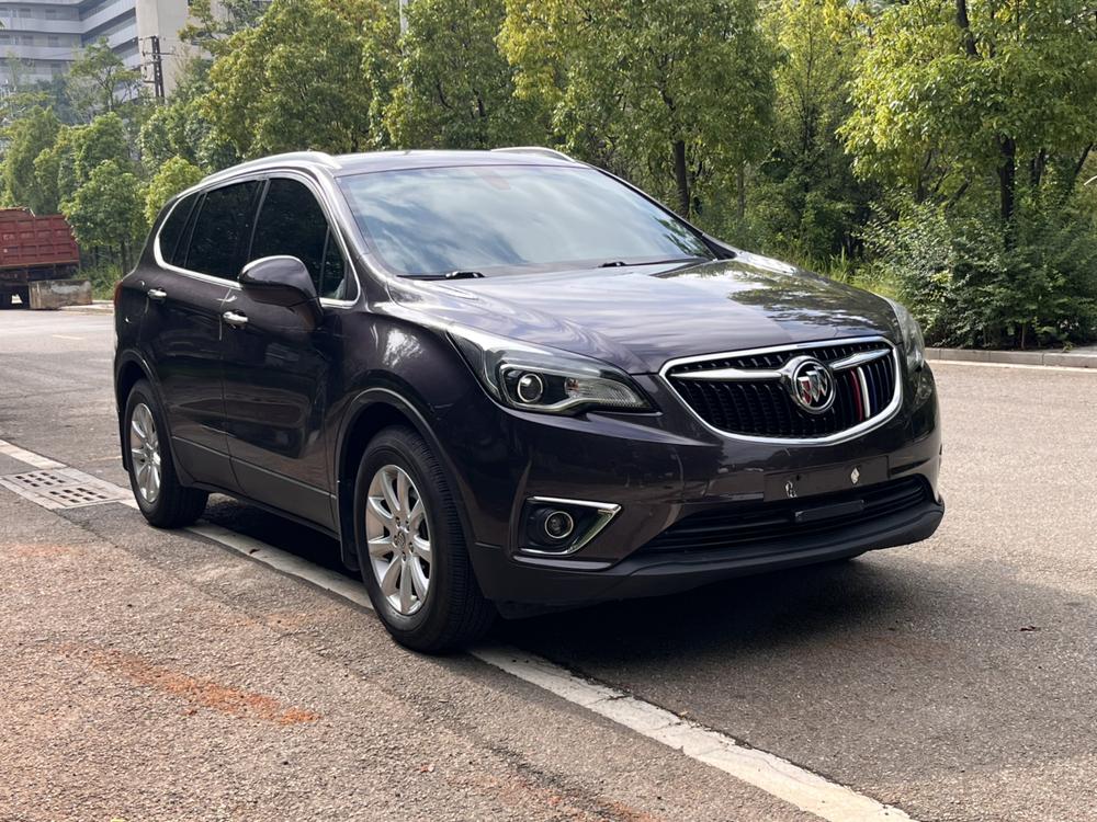 Buick Envision