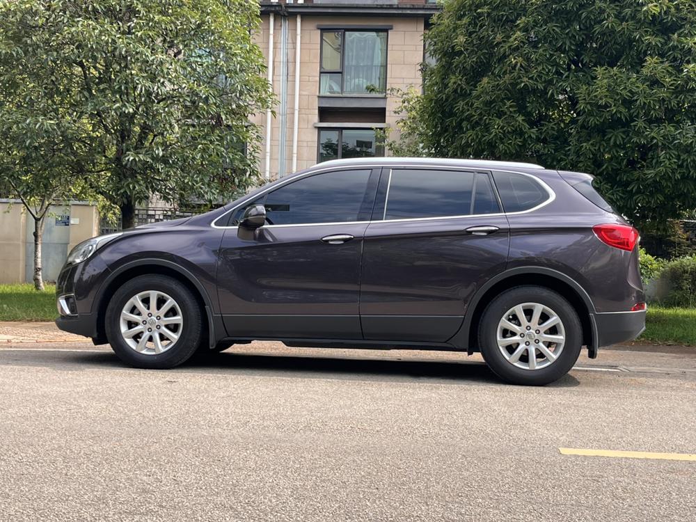 Buick Envision
