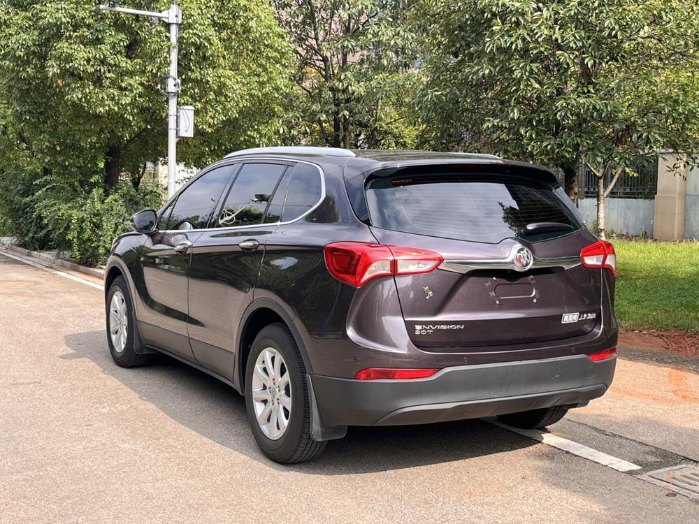 Buick Envision