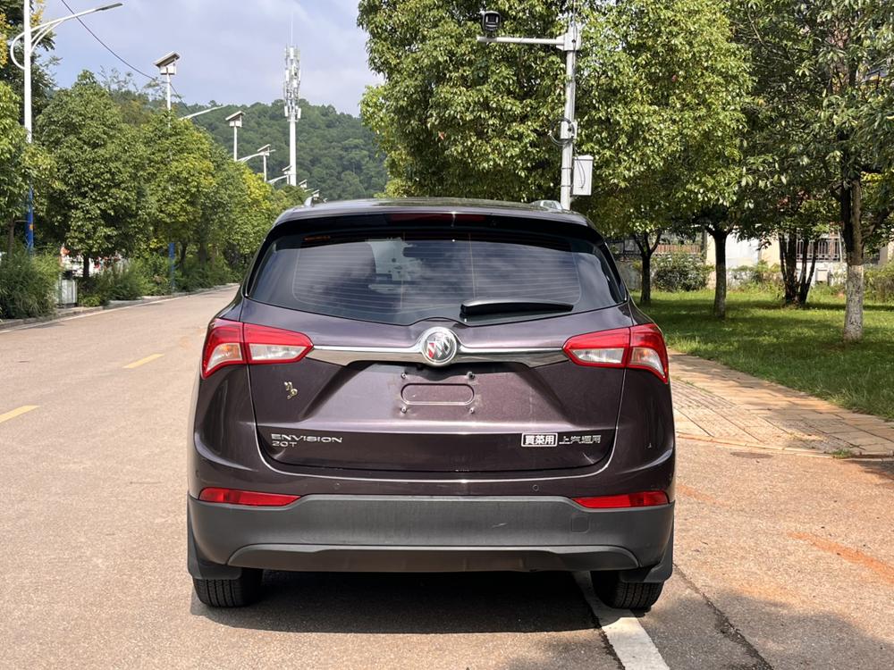 Buick Envision