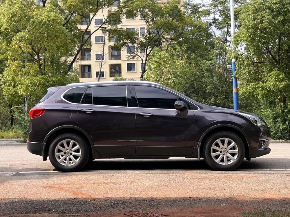Buick Envision