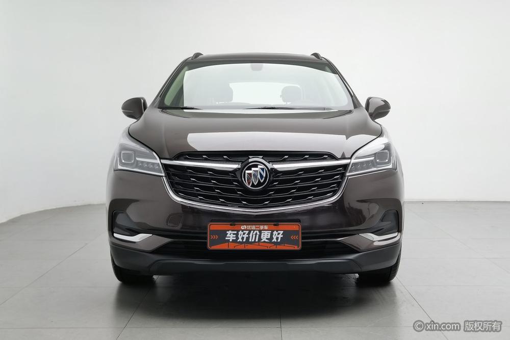 Buick Envision