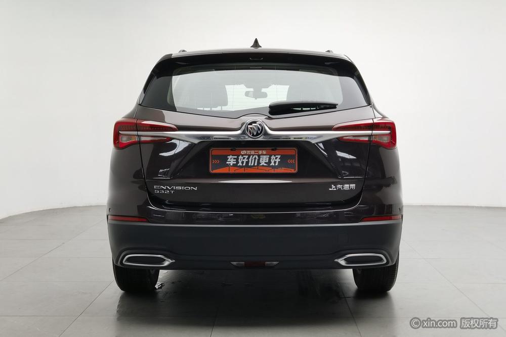 Buick Envision