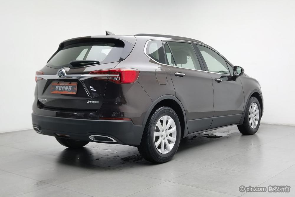 Buick Envision