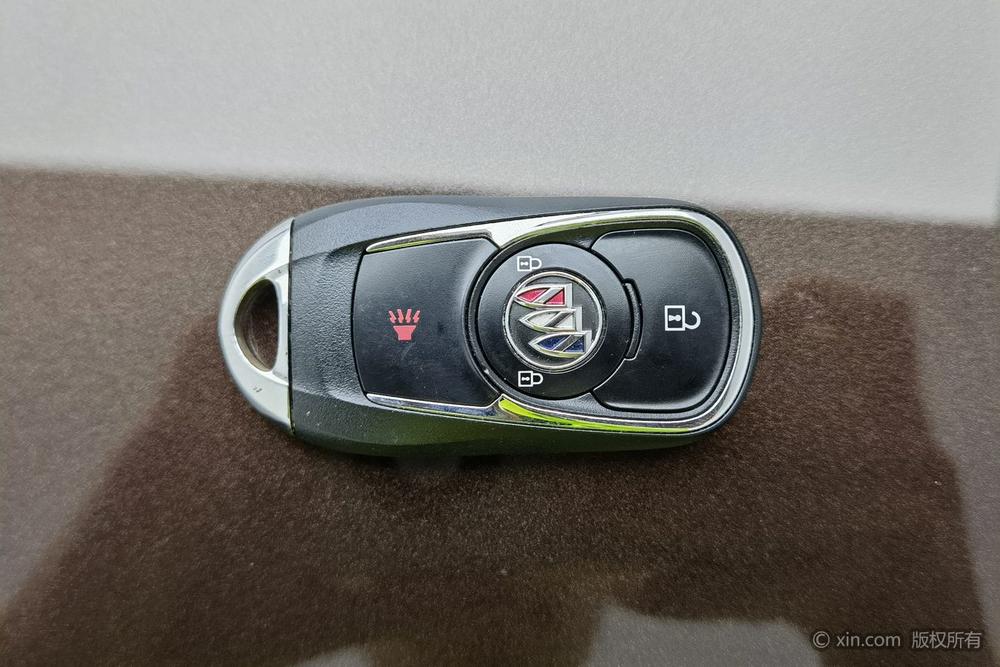 Buick Envision