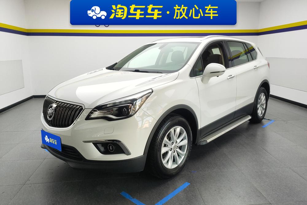 Buick Envision