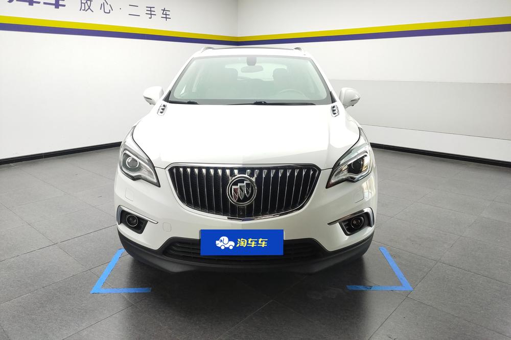 Buick Envision