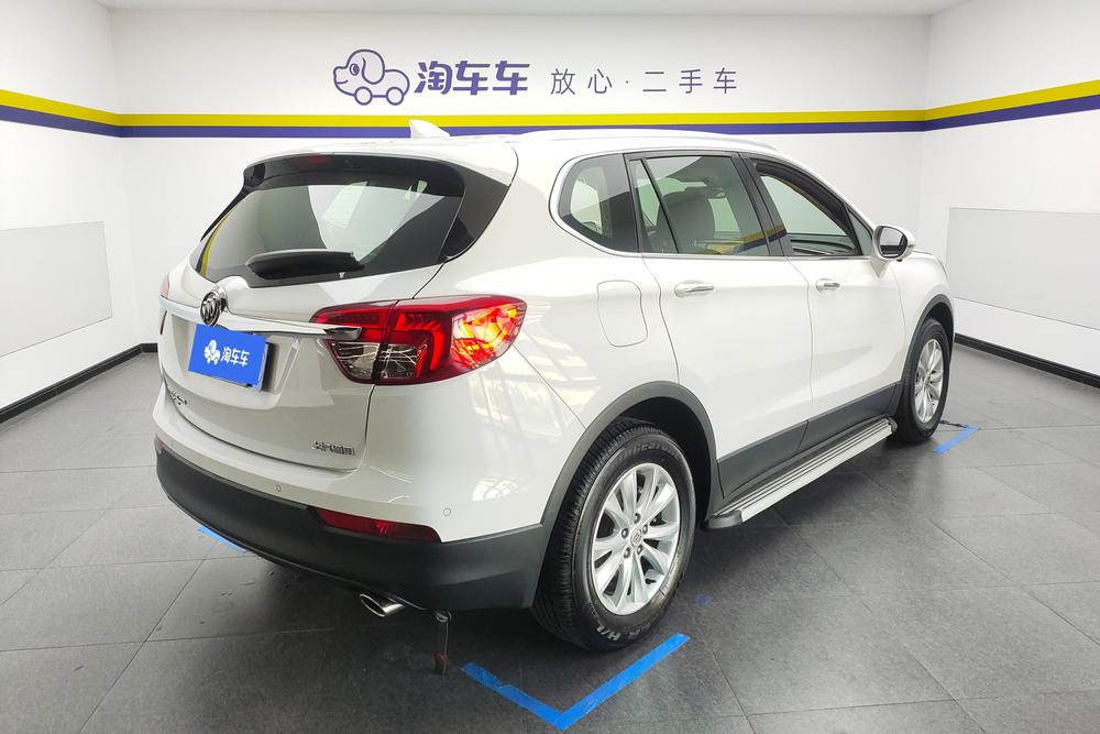 Buick Envision