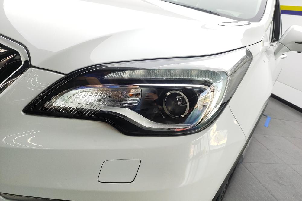 Buick Envision