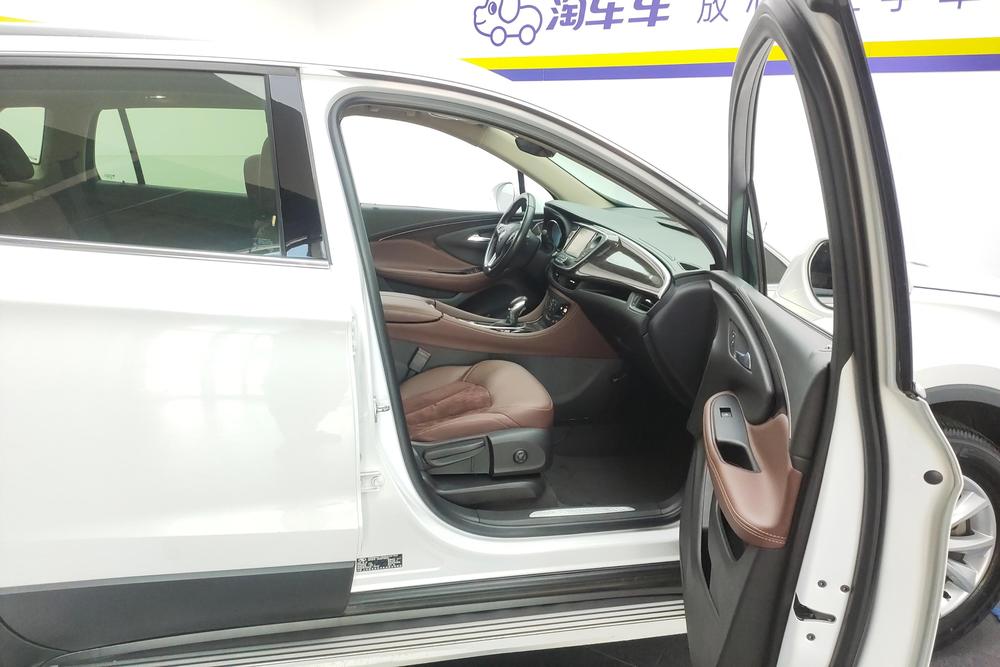 Buick Envision