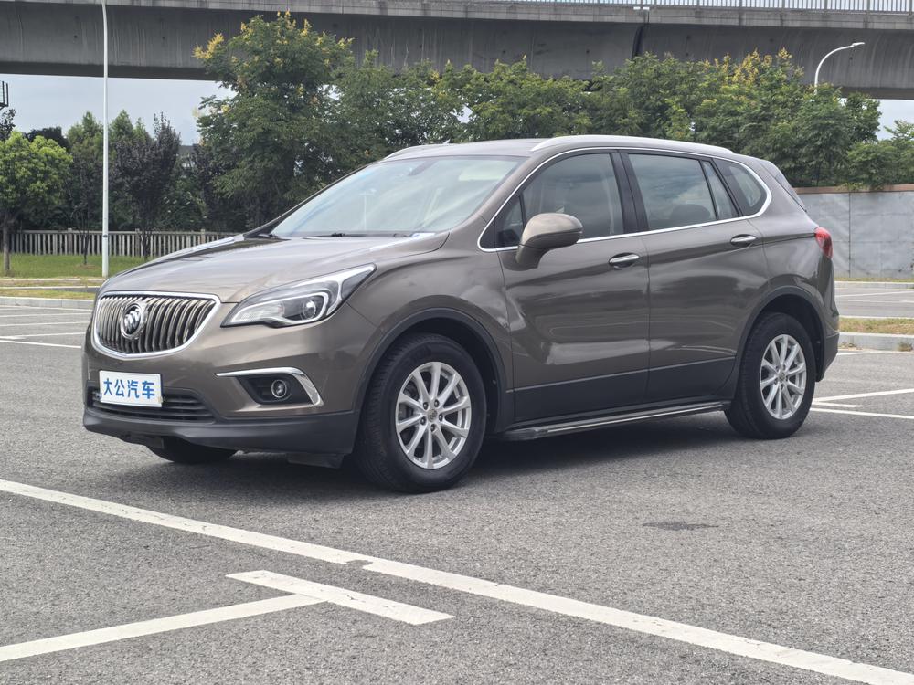 Buick Envision