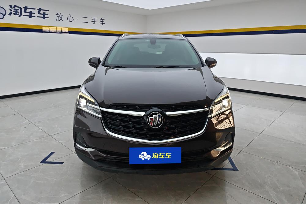 Buick Envision