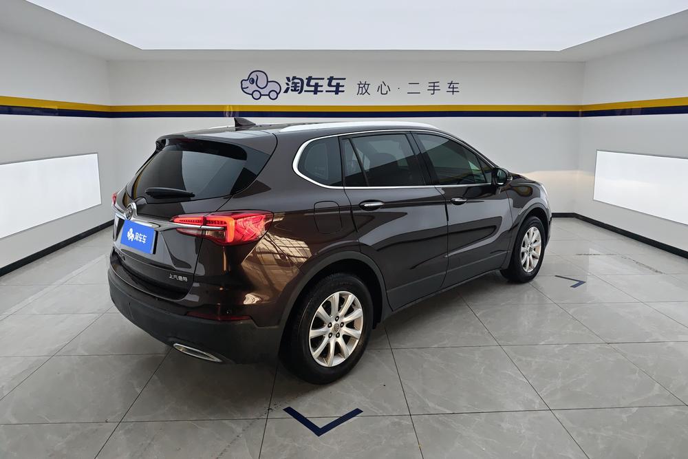 Buick Envision