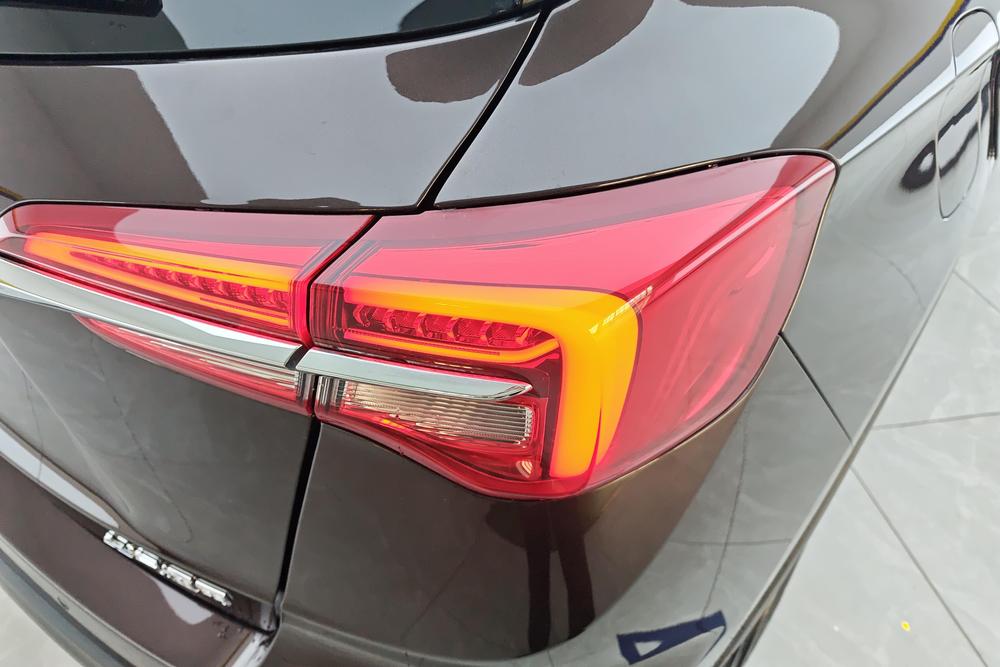Buick Envision