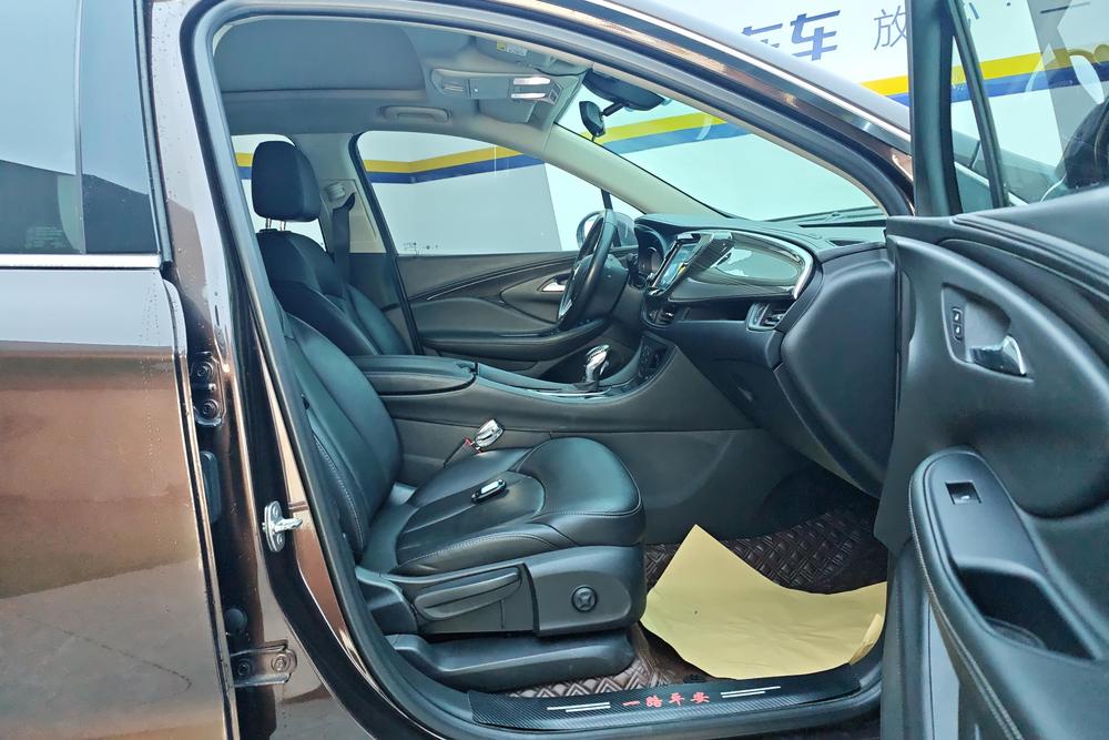 Buick Envision