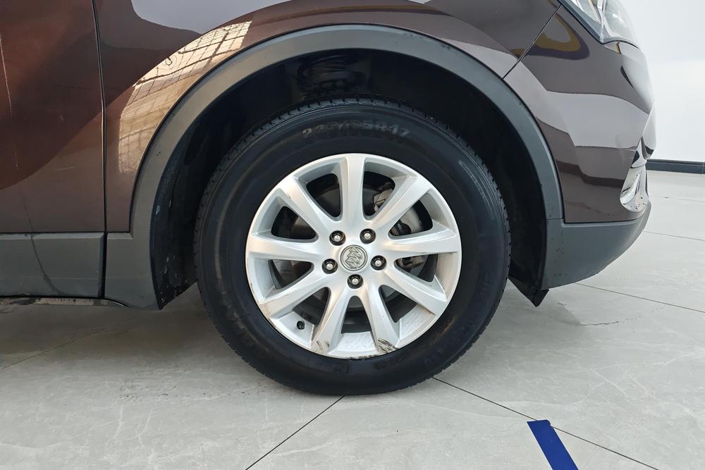 Buick Envision