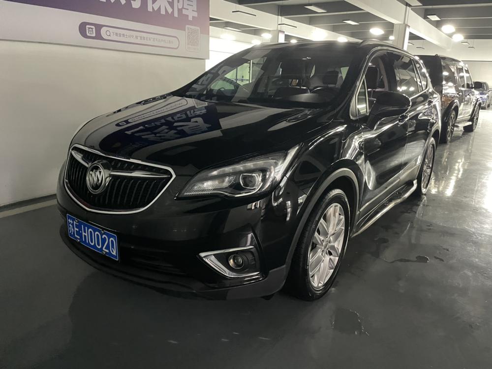 Buick Envision