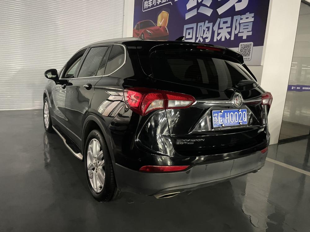 Buick Envision