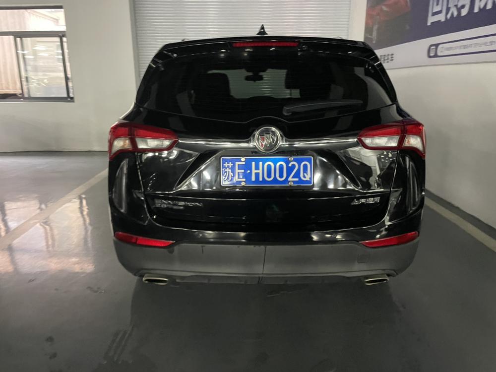 Buick Envision
