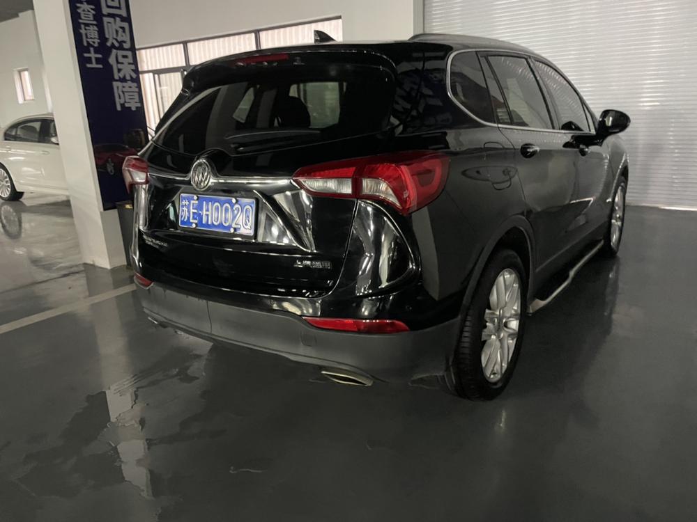 Buick Envision