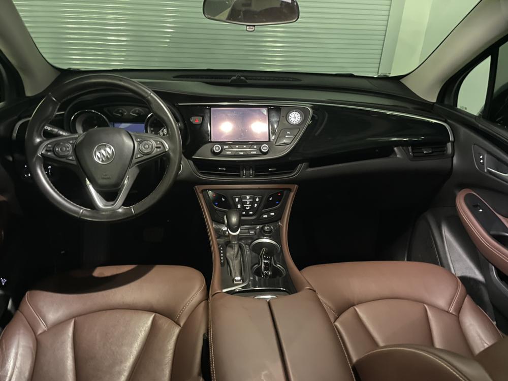 Buick Envision