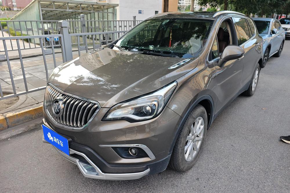 Buick Envision
