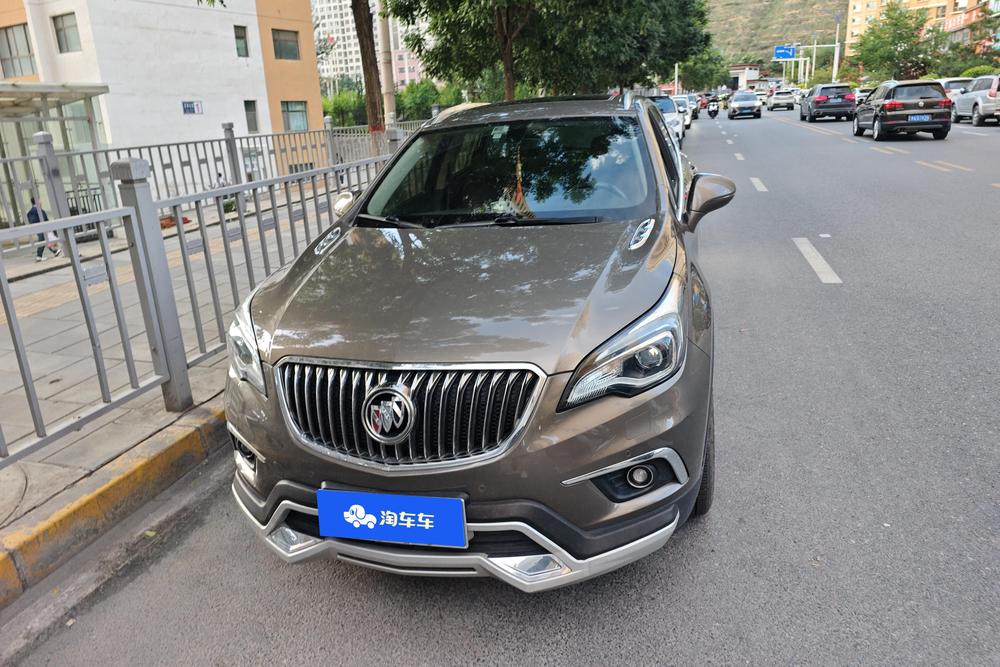 Buick Envision