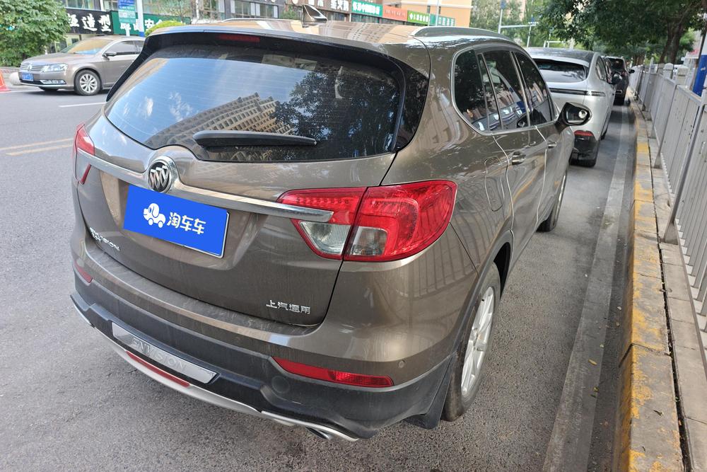 Buick Envision