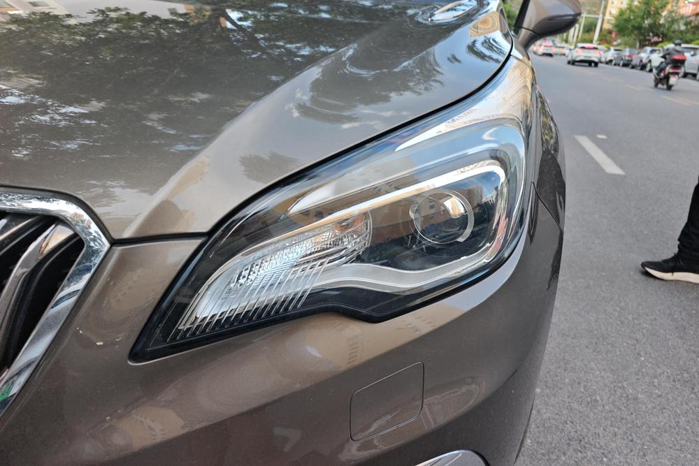 Buick Envision