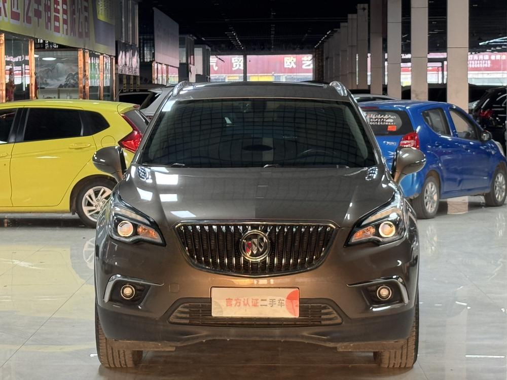 Buick Envision