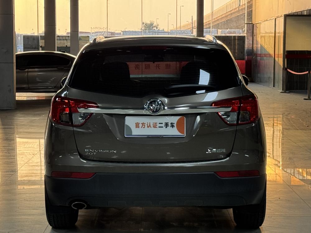 Buick Envision
