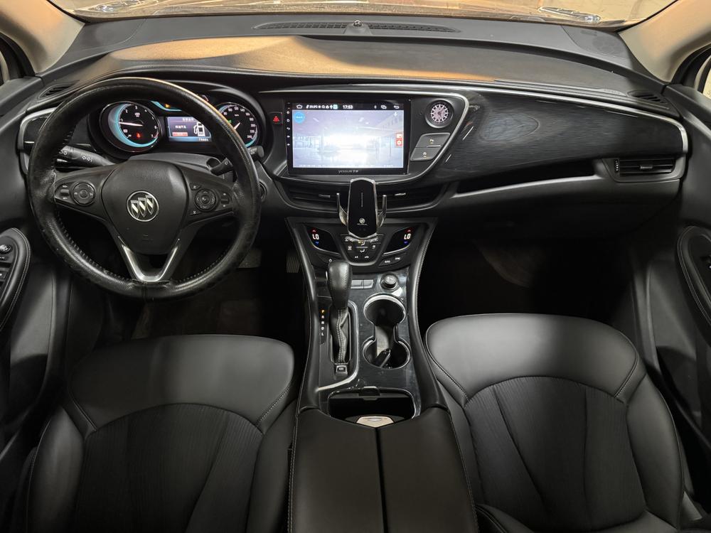 Buick Envision
