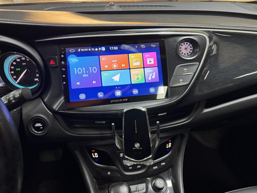 Buick Envision