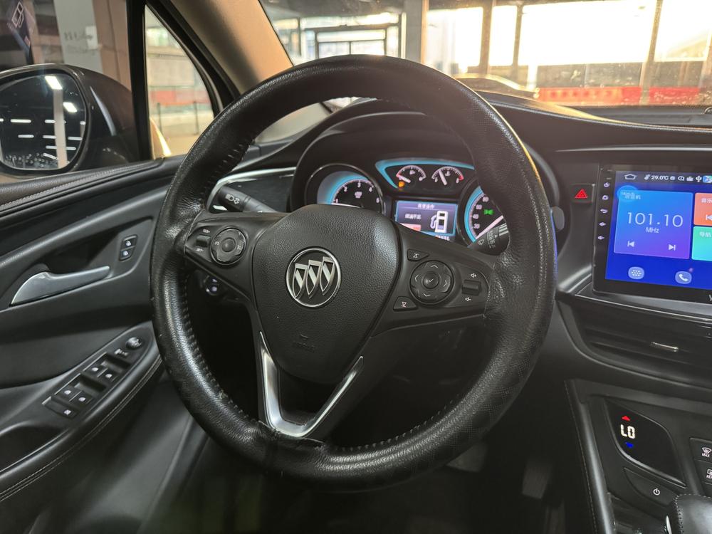 Buick Envision