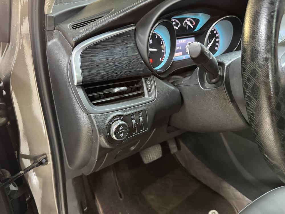 Buick Envision