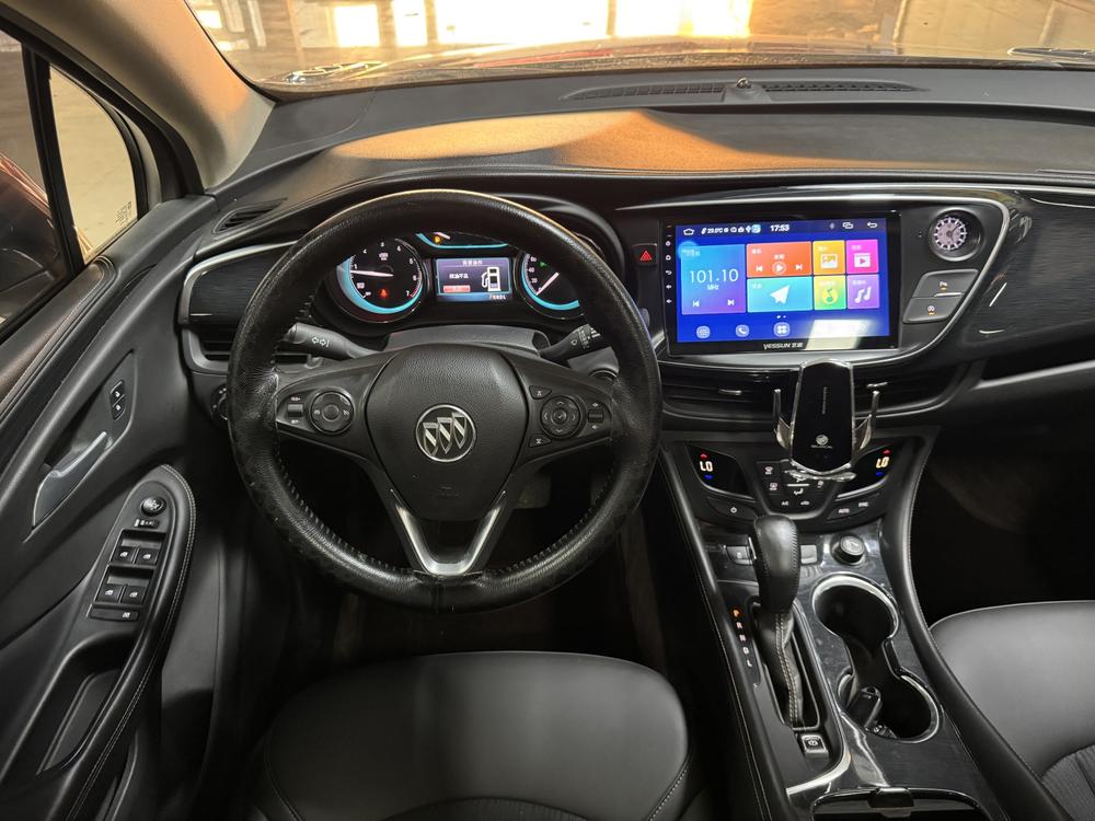 Buick Envision