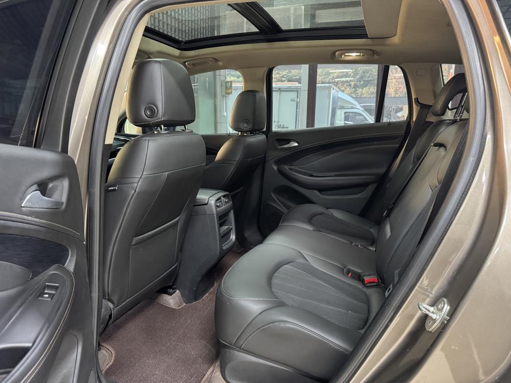 Buick Envision