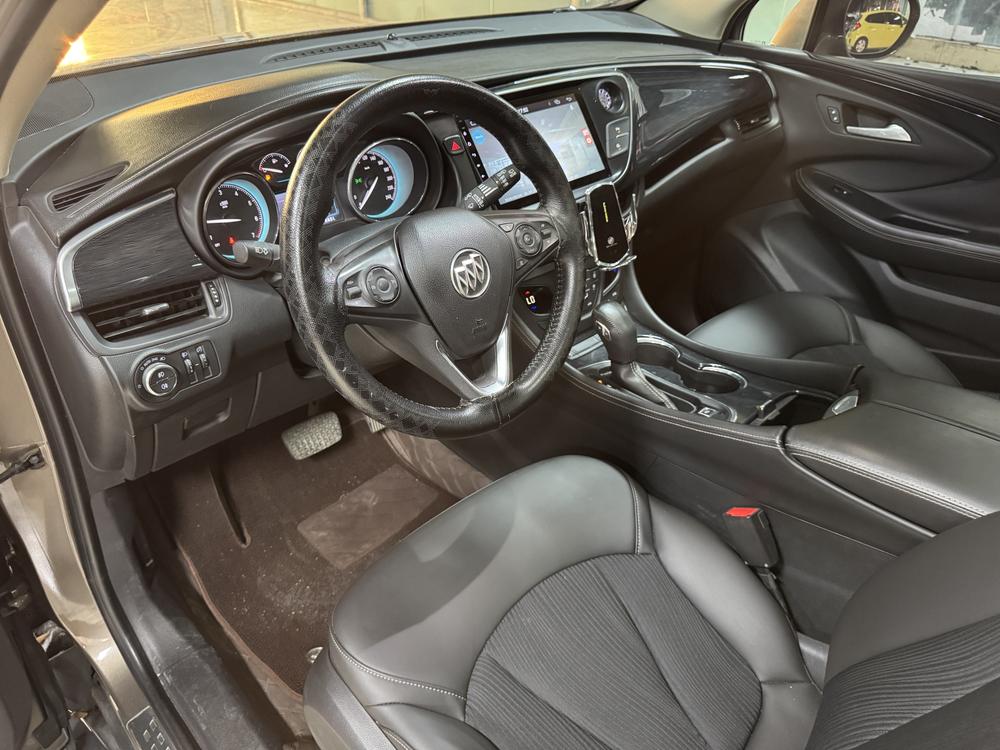 Buick Envision