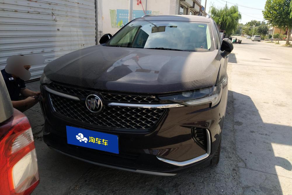 Buick Envision