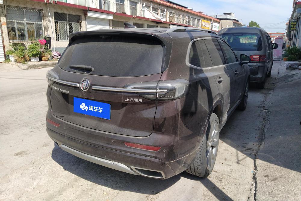 Buick Envision