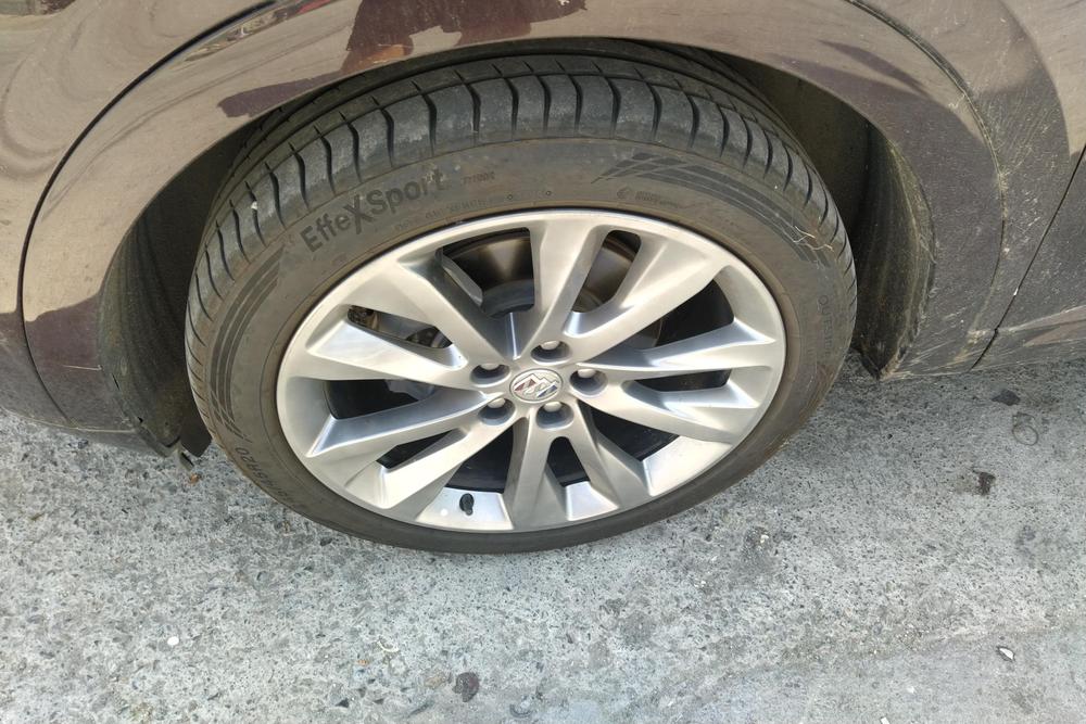 Buick Envision