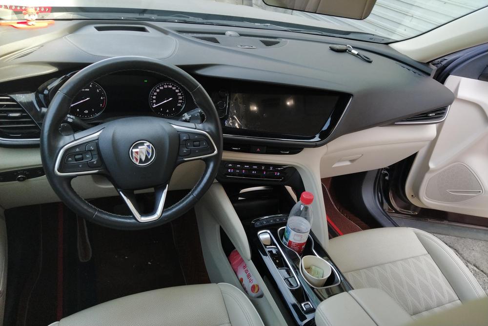 Buick Envision