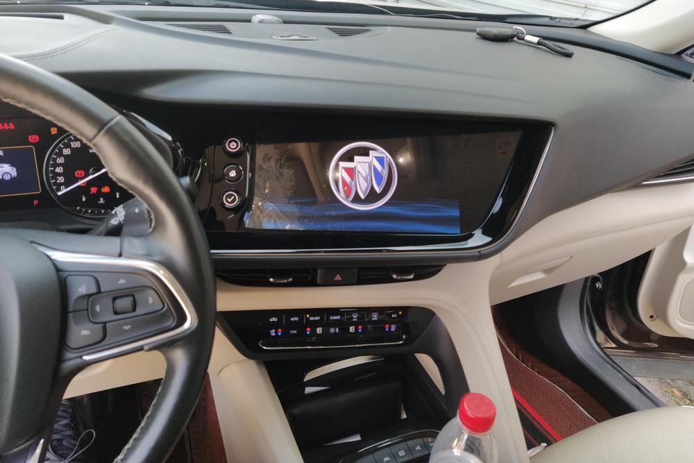 Buick Envision