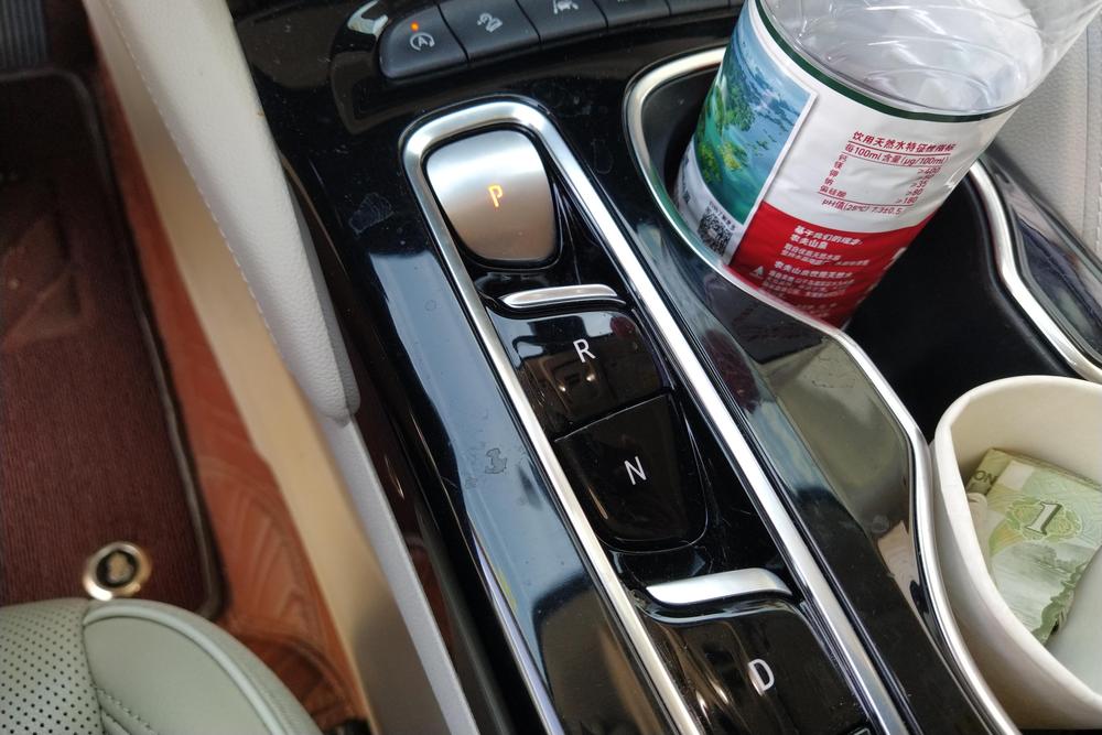 Buick Envision