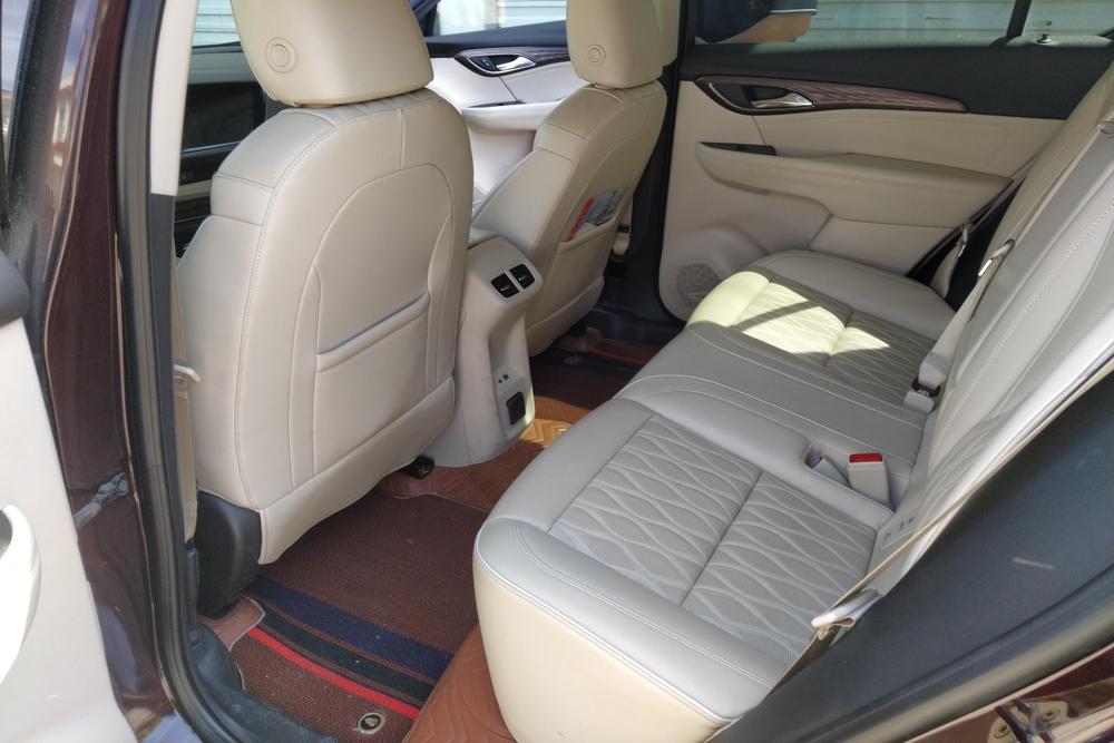 Buick Envision