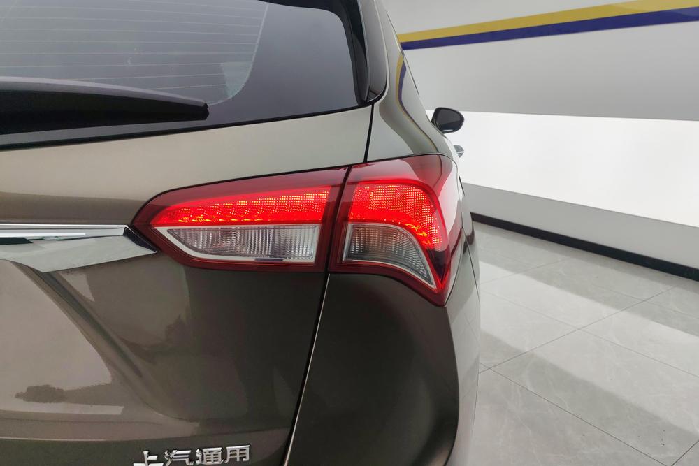 Buick Envision